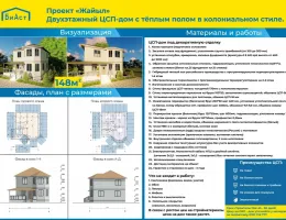 Сравнение стоимости строительства домов из СИП панелей и традиционных технологий