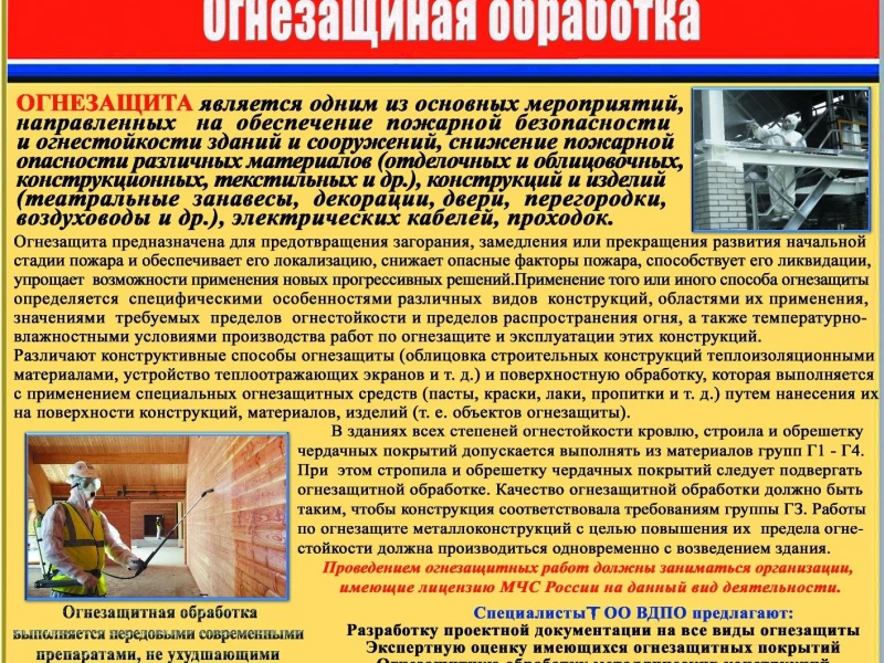 Проверка кровли: Как избежать рисков возгорания
