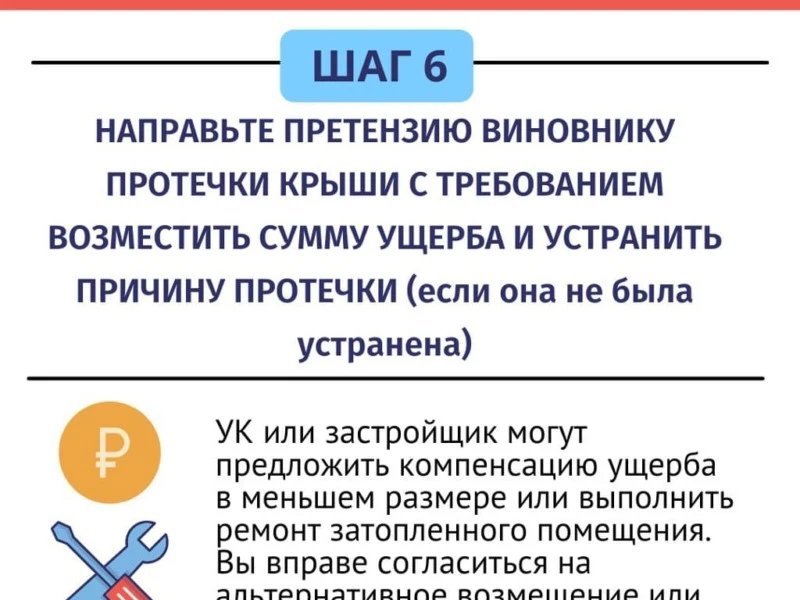 Типичные ошибки при ремонте крыши: Чего избегать, чтобы не усугубить проблему
