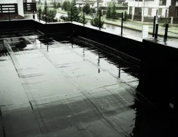 Преимущества кровли из EPDM: долговечность и устойчивость к погодным условиям